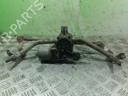 Used Front wiper motor PEUGEOT 207 (WA_, WC_) [2006-2015]  11803594