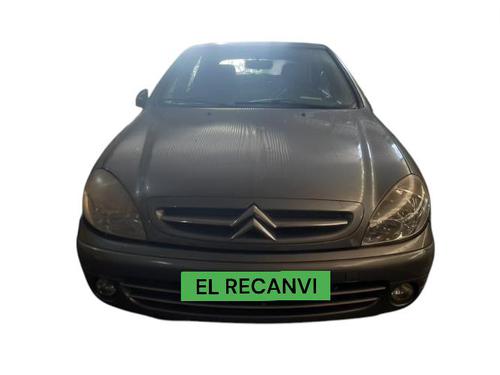 Gebruikte CITROËN XSARA (N1)  2.0 HDi 90  4773493 Onderdelen