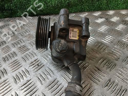 AC compressor MAZDA 2 (DY) 1.6 | BP37664612M34 - Image 3