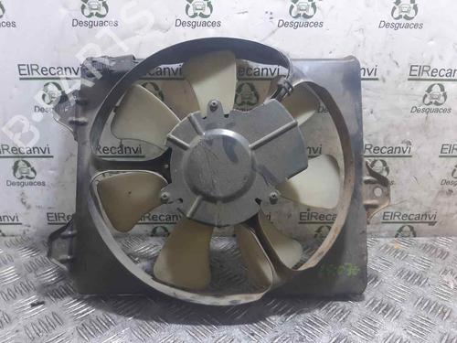 Used Radiator fan TOYOTA CELICA Coupe (_T20_) [1993-1999]  16132610