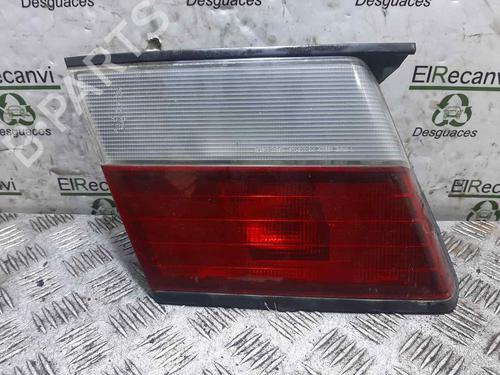 Used Left tailgate light NISSAN ALMERA I (N15) [1995-2000]  16552014