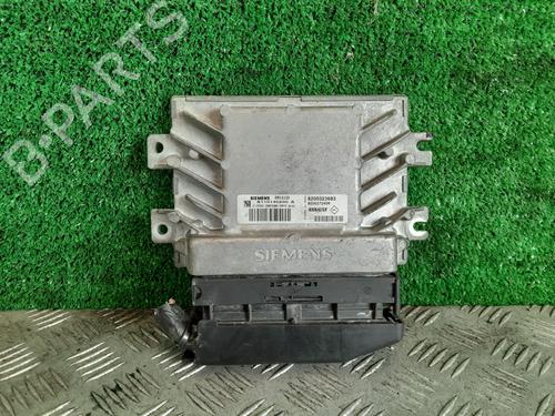 Used Engine control unit (ECU) RENAULT CLIO II (BB_, CB_) [1998-2016]  26914633