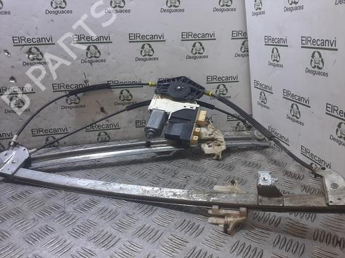 Front right window mechanism CITROËN C8 (EA_, EB_) | BP19128777C23