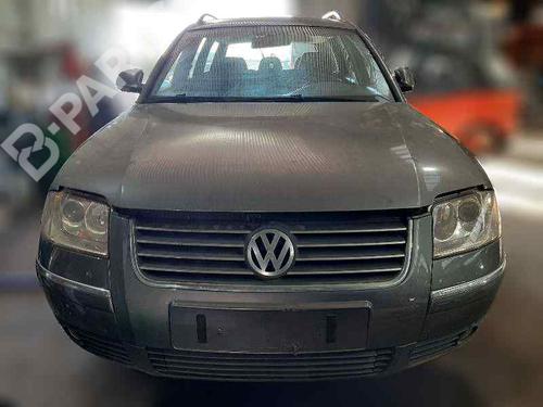 Used Parts VW PASSAT B5.5 Variant (3B6)  1.9 TDI  938666