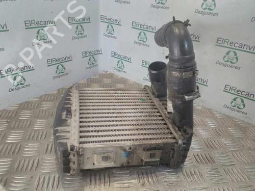 Intercooler SMART CITY-COUPE (450) | BP5022620M30