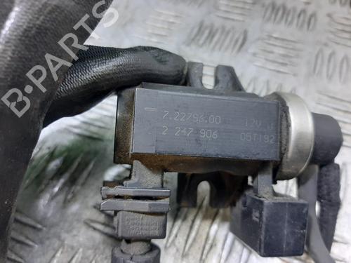 Electronic sensor BMW 3 (E46) 320 d | BP25143533M84