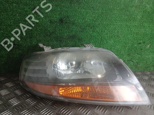 Used Right headlight DAEWOO KALOS (KLAS) 1.4 16V (94 hp) 32186546