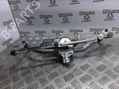 Used Front wiper motor PEUGEOT 207 (WA_, WC_) 1.4 (73 hp) 7111797