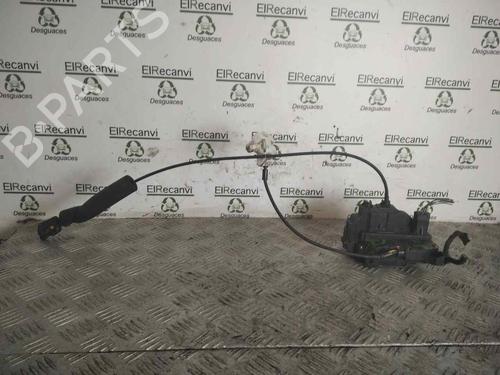 Used Front right lock Front right lock 13939044 13939044