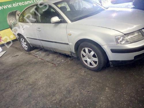 Right front driveshaft VW PASSAT B5 (3B2)  | BP4542113M39 