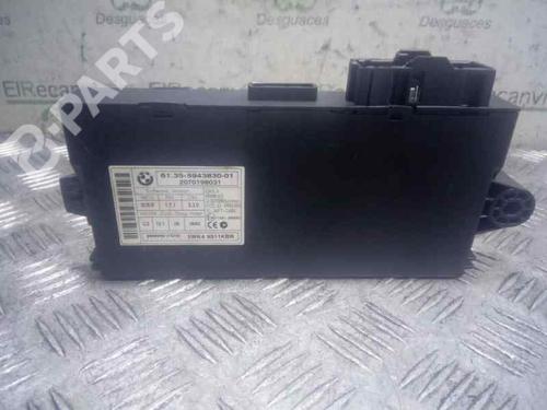 Módulo eletrónico BMW 3 (E90) 320 d (163 hp) 5863808