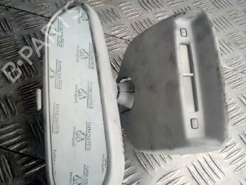Specchietti retrovisore VW NEW BEETLE (9C1, 1C1) 1.9 TDI (90 hp) 4520555