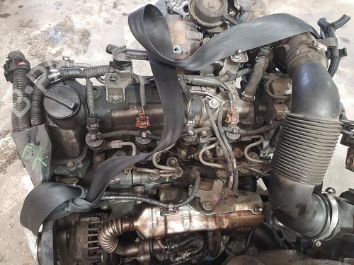 Motor TOYOTA YARIS (_P9_) [2005-2014]  25438449