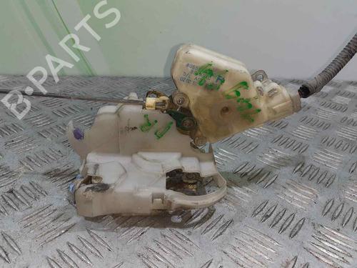 Højre fortil lås NISSAN X-TRAIL I (T30) 2.2 DCi (114 hp) 7222938