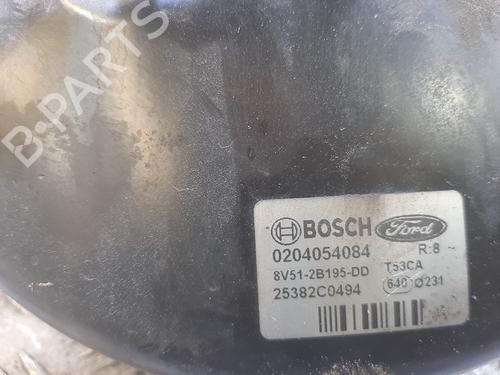 Servo brake FORD FIESTA VI (CB1, CCN) 1.6 TDCi | BP37430372M42 - Image 3