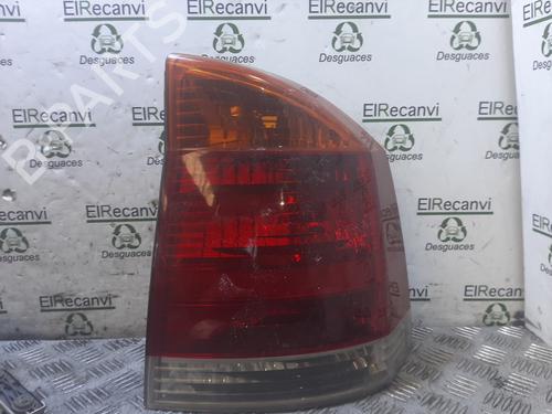 Højre baglygte OPEL VECTRA C (Z02) [2002-2009]  19496383