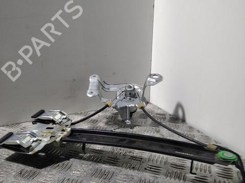 Rear right window mechanism SEAT LEON (1P1) 1.6 TDI | BP30307804C25