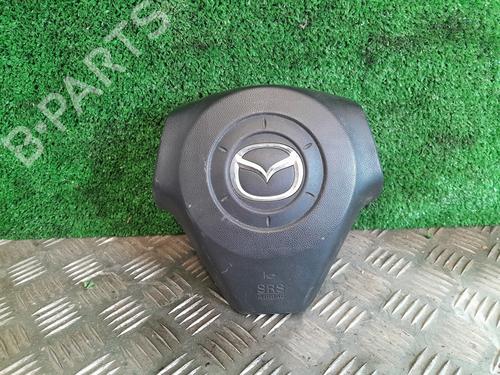 Førerens kollisjonspute MAZDA 5 (CR) 2.0 CD (CR19) (143 hp) 27436173