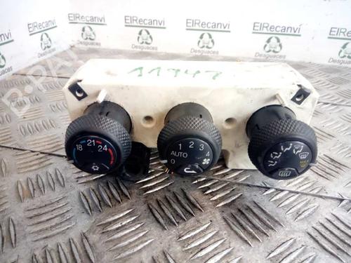 Airco bedieningspaneel ALFA ROMEO 156 (932_) [1997-2005]  4522954