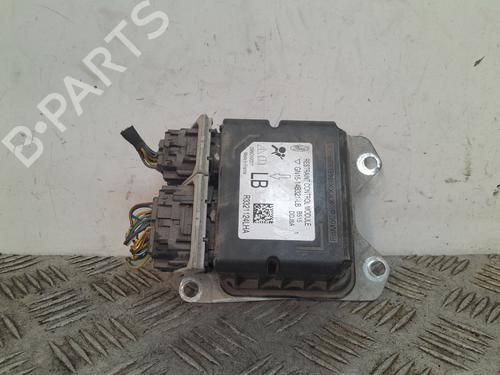 Calculateur Airbags Calculateur Airbags 36966176 36966176