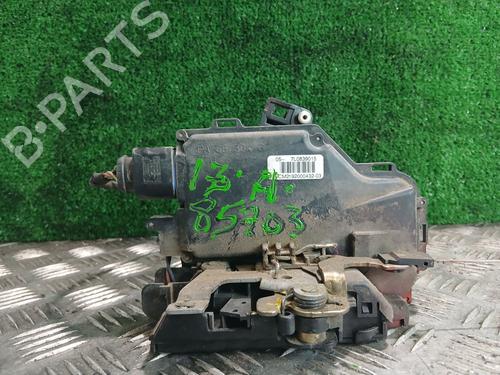 Venstre bagtil lås Venstre bagtil lås SEAT ALTEA (5P1) [2004-2015] 34127423 34127423