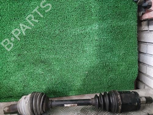 Used Left front driveshaft Left front driveshaft 37262277 37262277