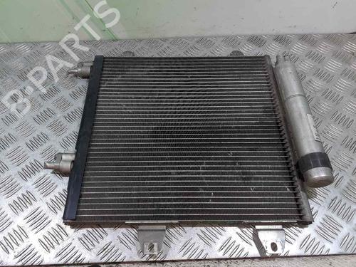 Used AC radiator PEUGEOT 107 (PM_, PN_) 1.0 (68 hp) 7670207