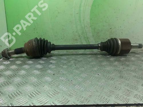 Used Left front driveshaft Left front driveshaft PEUGEOT BOXER Van 2.2 HDi 130 (131 hp) 10648504 10648504
