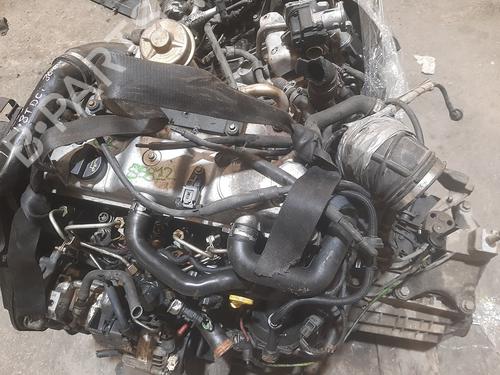 Used Engine Engine FORD FOCUS I (DAW, DBW) [1998-2009] 34252730 34252730