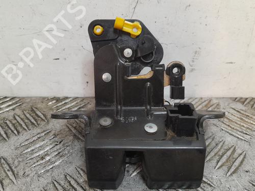 Used Tailgate lock Tailgate lock 37664597 37664597