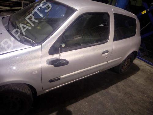 Fuel pump RENAULT CLIO II (BB_, CB_)  | BP4549115M76 