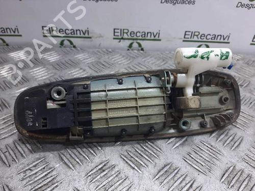 Rear right exterior door handle CHEVROLET LACETTI (J200) 1.6 | BP7904434C130