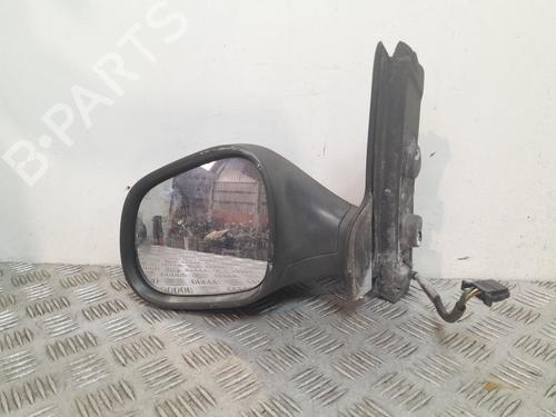 Used Left mirror Left mirror SEAT ALTEA XL (5P5, 5P8) [2006-2015] 34699700 34699700