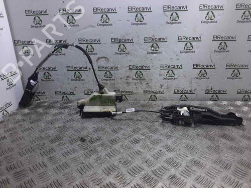 Used Rear right lock PEUGEOT 2008 I (CU_) [2013-2026]  15380180