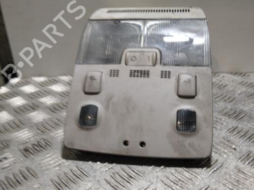 Used Interior roof light AUDI A3 Sportback (8PA) 1.6 (102 hp) 29584965