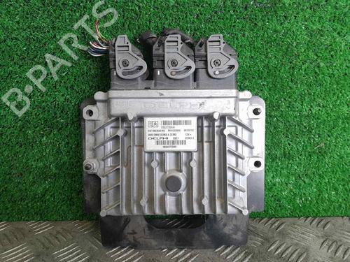 engine-control-unit-ecu-peugeot-307-3ac-20-16v-9664873580-2000-2001-2002-2003-2004-2005-2006-2007-2008-2009-2010-2011-2012-22276235 main image