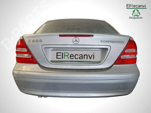 Pompe ABS MERCEDES-BENZ C-CLASS (W203) C 200 Kompressor (203.042) | BP14833050M43 