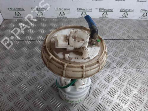 Used Fuel pump Fuel pump 9637201 9637201