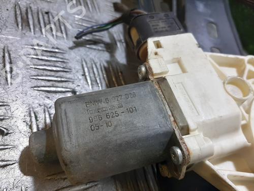 Front right window mechanism BMW 3 (E90) 318 i | BP26579085C23