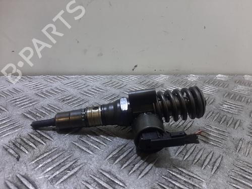 Used Injector Injector VW GOLF V (1K1) [2003-2010] 33460383 33460383