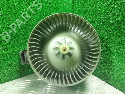 Varmeblæser CHRYSLER SEBRING (JS) 2.0 CRD (140 hp) 22191641