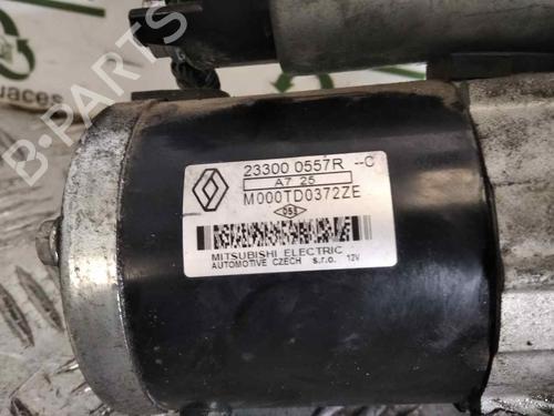 Starter DACIA DUSTER (HS_) 1.2 TCe 125 | BP16777514M8