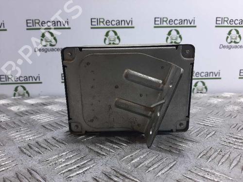 Electronic module NISSAN NAVARA NP300 (D40) 2.5 dCi 4WD (D40TT, D40T, D40M, D40BB) | BP5681927M83