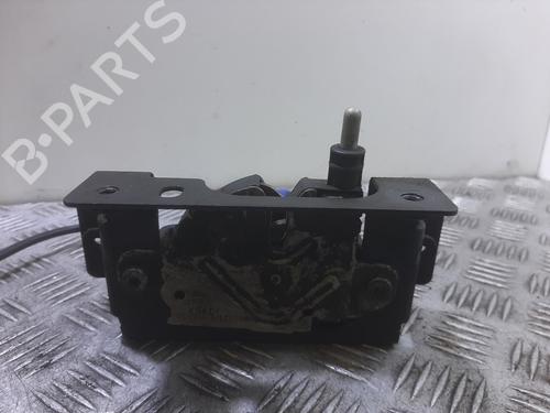 Used Hood lock FORD TRANSIT Van (FA_ _) 2.0 DI (FAE_, FAF_, FAG_) (100 hp) 33185954