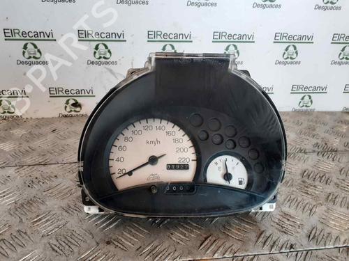 Used Instrument cluster FORD KA (RB_) [1996-2008]  13256303