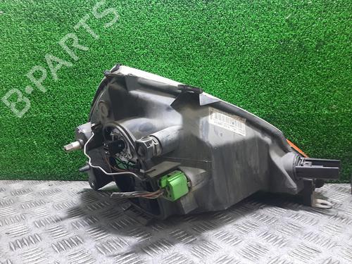 Left headlight FORD KA (RB_) | BP22302693C28