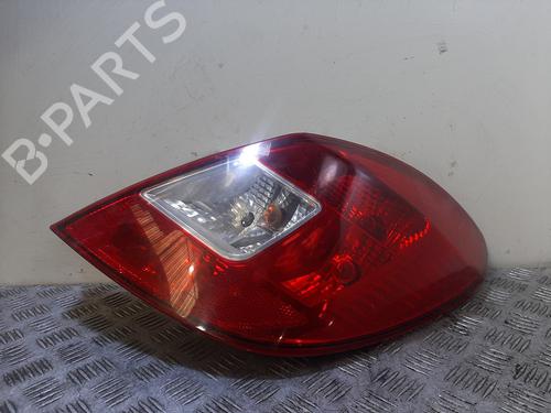 Used Right taillight Right taillight OPEL CORSA D (S07) [2006-2015] 36142884 36142884