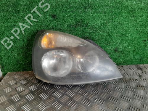 Højre forlygte RENAULT CLIO II (BB_, CB_) [1998-2016]  29011732