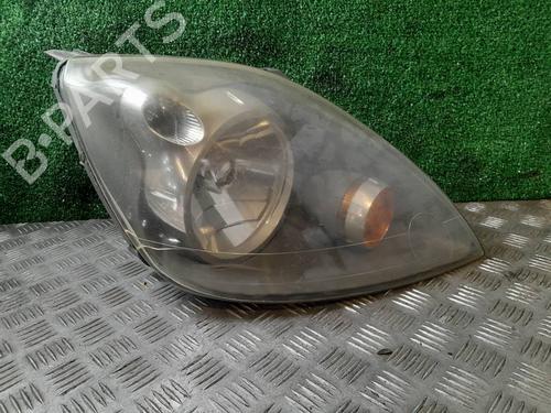 Used Right headlight Right headlight 38524983 38524983