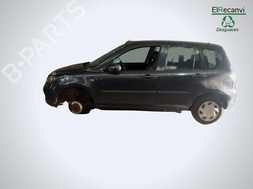 ABS pump MAZDA 2 (DY)  | BP16827098M43 